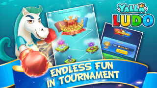 Baixar Yalla Ludo - Ludo&Domino Educacional para Android captura de tela 7
