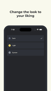 Baixar Randomus: Word Generator Entretenimento para Android captura de tela 4