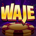 Baixar  Waje Game--enjoy whot game
