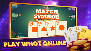 Baixar Waje Game--enjoy whot game Cassino para Android captura de tela 6