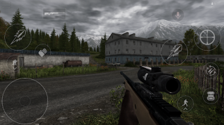 Baixar Retract Survive: Demons Aventura para Android captura de tela 4
