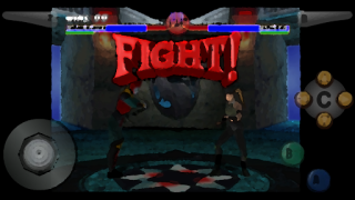 Baixar Retro64 Emulator Arcade para Android captura de tela 2
