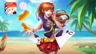 Baixar 3 Patti Circle Cassino para Android captura de tela 2
