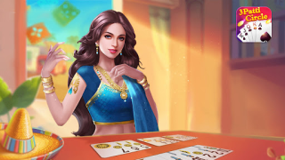 Baixar 3 Patti Circle Cassino para Android captura de tela 4
