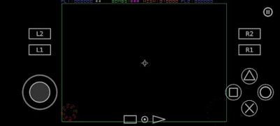 Baixar AetherSX2 Arcade para Android captura de tela 2