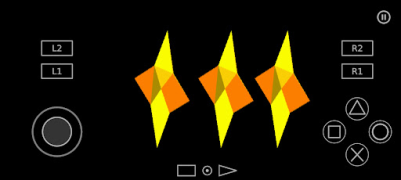 Baixar AetherSX2 Arcade para Android captura de tela 3