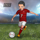 Baixar  Pro League Soccer