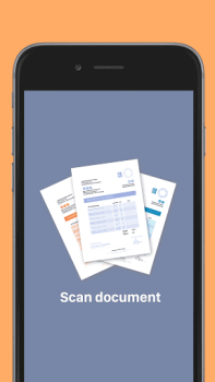 Baixar Leitor de codigo QR Emprego para Android captura de tela 6