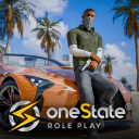 Baixar  One State RP・Simulador da vida