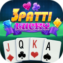 Baixar  3Patti Lucky - Ludo Rummy