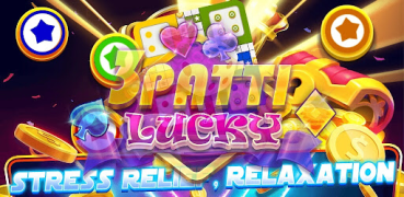 Baixar 3Patti Lucky - Ludo Rummy Jogos de tabuleiro para Android captura de tela 2