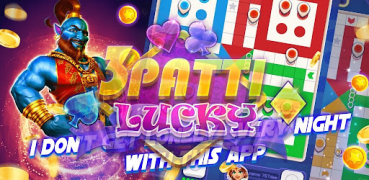 Baixar 3Patti Lucky - Ludo Rummy Jogos de tabuleiro para Android captura de tela 3