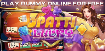 Baixar 3Patti Lucky - Ludo Rummy Jogos de tabuleiro para Android captura de tela 5