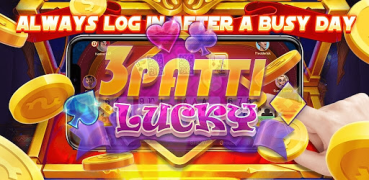 Baixar 3Patti Lucky - Ludo Rummy Jogos de tabuleiro para Android captura de tela 6