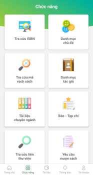 Baixar SchoolLib Educação para Android captura de tela 5