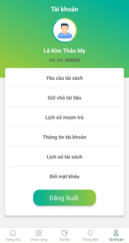 Baixar SchoolLib Educação para Android captura de tela 6
