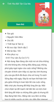 Baixar SchoolLib Educação para Android captura de tela 7