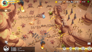 Baixar Call of Dragons Estratégias para Android captura de tela 7