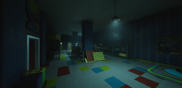 Baixar Project Playtime : Chapter 3 Quebra-cabeças para Android captura de tela 4