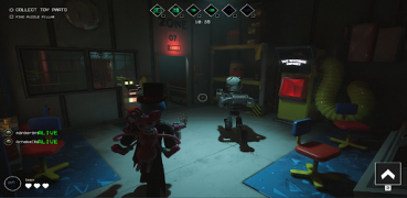 Baixar Project Playtime : Chapter 3 Quebra-cabeças para Android captura de tela 5