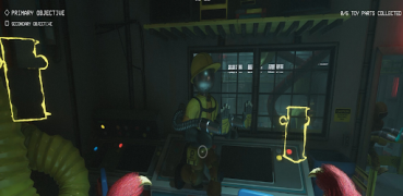 Baixar Project Playtime : Chapter 3 Quebra-cabeças para Android captura de tela 7