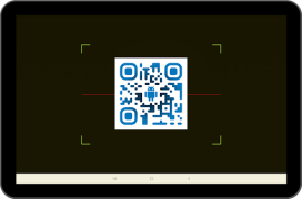 Baixar Leitor de código QR Ferramentas para Android captura de tela 2