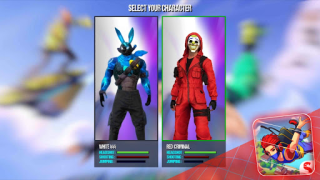 Baixar SIGMA FF Jogos de ação para Android captura de tela 2