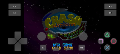 Baixar PS / PS2 / PSP Arcade para Android captura de tela 7