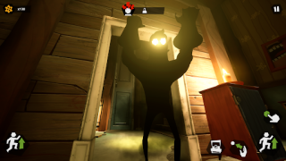 Baixar Hello Neighbor: Diaries Aventura para Android captura de tela 6
