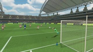 Baixar Football League 2024 Jogos de esporte para Android captura de tela 4