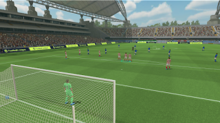 Baixar Football League 2024 Jogos de esporte para Android captura de tela 6