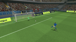 Baixar Football League 2024 Jogos de esporte para Android captura de tela 7