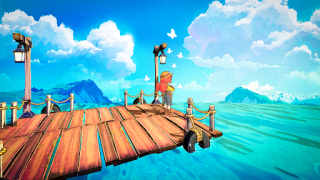 Baixar Cozy Islands – craft & build Simuladores para Android captura de tela 6