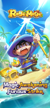 Baixar Mago da Fúria Jogos de papéis para Android captura de tela 7