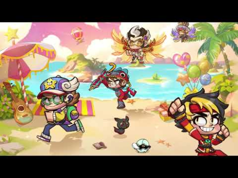 Baixar Mago da Fúria Jogos de papéis para Android captura de tela 8