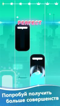 Baixar Piano Beat Tiles: Magic Piano Música para Android captura de tela 7
