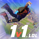 Baixar  1v1.LOL - Jogos de Tiro Online