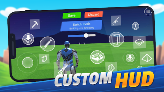 Baixar 1v1.LOL - Jogos de Tiro Online Jogos de ação para Android captura de tela 4