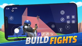 Baixar 1v1.LOL - Jogos de Tiro Online Jogos de ação para Android captura de tela 6