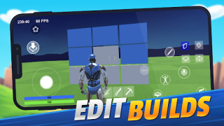 Baixar 1v1.LOL - Jogos de Tiro Online Jogos de ação para Android captura de tela 7