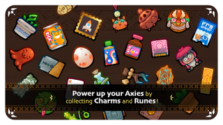 Baixar Axie Infinity: Origins Jogos de tabuleiro para Android captura de tela 3