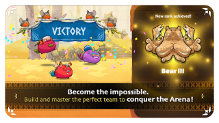 Baixar Axie Infinity: Origins Jogos de tabuleiro para Android captura de tela 4