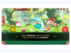 Baixar Axie Infinity: Origins Jogos de tabuleiro para Android captura de tela 6