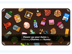 Baixar Axie Infinity: Origins Jogos de tabuleiro para Android captura de tela 7