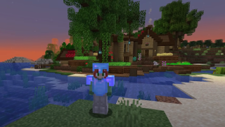 Baixar Block Sun Earth Simuladores para Android captura de tela 2