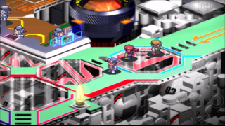 Baixar PS1 Emulator Jogos de ação para Android captura de tela 2
