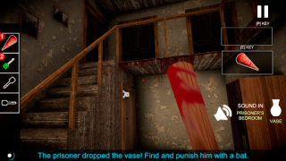 Baixar Play for Grandma Сhapter 3 Simuladores para Android captura de tela 3