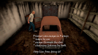 Baixar Play for Grandma Сhapter 3 Simuladores para Android captura de tela 5