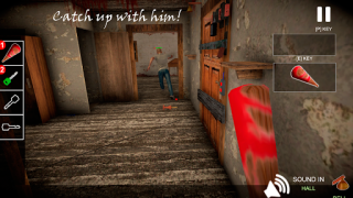 Baixar Play for Grandma Сhapter 3 Simuladores para Android captura de tela 7