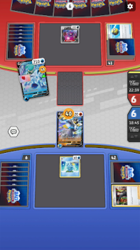 Baixar Pokémon TCG Live Jogos de tabuleiro para Android captura de tela 5